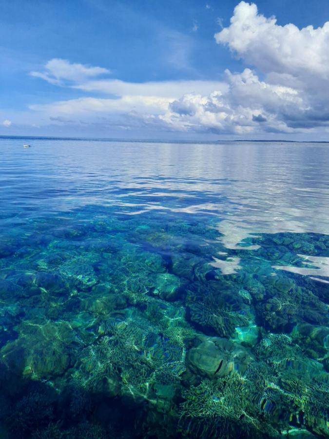 Blue Shark Divers Bunaken Exterior photo